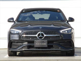 Cクラス C350e スポーツ 