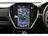 11.6インチセンターインフォメーションディスプレイ!Apple CarPlay Android Auto対応♪