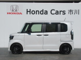 使い勝手の良い軽ハイトワゴン! HONDA N-BOX入荷でございます☆