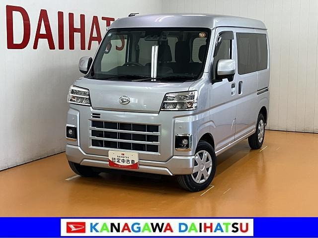 ハイゼットカーゴ クルーズ ターボ 