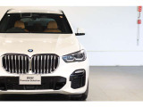 X5 xドライブ 35d Mスポーツ 4WD 