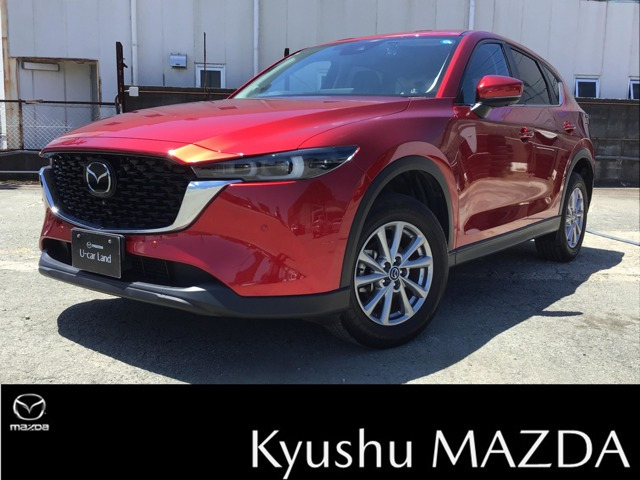 CX-5 2.2 XD プロアクティブ