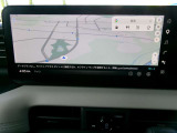 NissanConnectインフォテインメントシステム。Google搭載。操作しやすいので毎日のお出かけも安心。