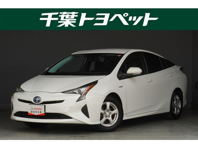 プリウス 1.8 S 