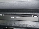 DVD再生機能付き!