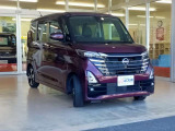 もちろん購入後も安心のアフターサービスもあります。貴方のカーライフの山口日産ステージ23宇部店でお任せください。