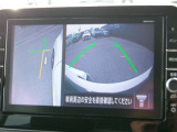 ボタン1つで画面が切り替えられます。