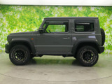 ジムニーシエラ 1.5 JC 4WD 