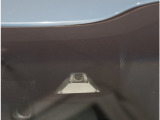 ホンダセンシングカメラでしっかり前を見ています