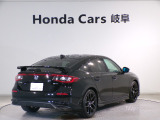 シビック  2.0 e:HEV