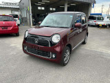 N-ONE プレミアム 4WD 