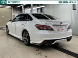 「中古車ハイブリッド保証」付き。ハイブリッド機構を無償で保証します。保証期間は、初度登録年月から10年目まで、またはロングラン保証が終わってから3年間。ただし累計走行距離が20万km以内です。