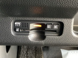 ETC車載器付。ETCが使用可能な道路通行料はキャッシュレスでスマートに走行できます。再セットアップして納車致します。