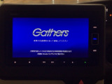 【オーディオ機能】オーディオは、フルセグTVの他にDVD/CDプレーヤーを装備♪もちろんFM/AMラジオもお聞きいただけますよ♪