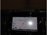 最近の主流ディスプレイオーディオです、スマホと繋いでMAP表示や音楽再生が出来ますよ♪
