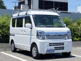 エブリイ ジョイン ターボ ハイルーフ 4WD 