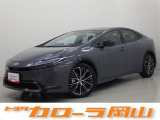 トヨタカローラ岡山へようこそ♪ おススメの1台です♪ぜひご覧になってください★