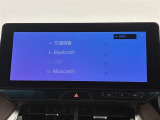 サービス工場完備。車検・メンテもお任せください!