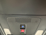 ホンダコネクトも装備しております。いざという時にスイッチ一つで助けに駆けつけてくれるんです。詳しくはスタッフまで
