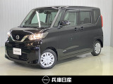 令和3年式 ルークス X 入庫しました!内装・外装の分りやすい画像を複数掲載しておりますので、ご覧ください♪
