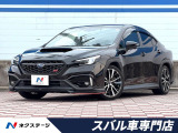 スバル WRX S4 2.4 STI スポーツR EX 4WD