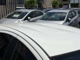 お客様がずっと快適に過ごしていただけるよう、車を買ってからの長いお付き合いが大切だと思っています! 買うときも、買ったあとも、安くて安心をお届けできたらと。