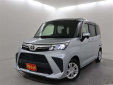 ルーミー 1.0 G-T 