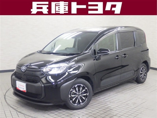 シエンタ ハイブリッド 1.5 G