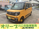 人気のハイブリットXZターボ