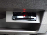 ETC車載器です。ご利用には有料にて再セットアップが必要です。