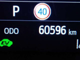 60596キロ走行