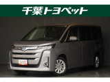 トヨタ ノア