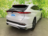 ハリアー 2.0 S 4WD PHEV Z 4WD
