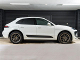 マカン  PDK 4WD