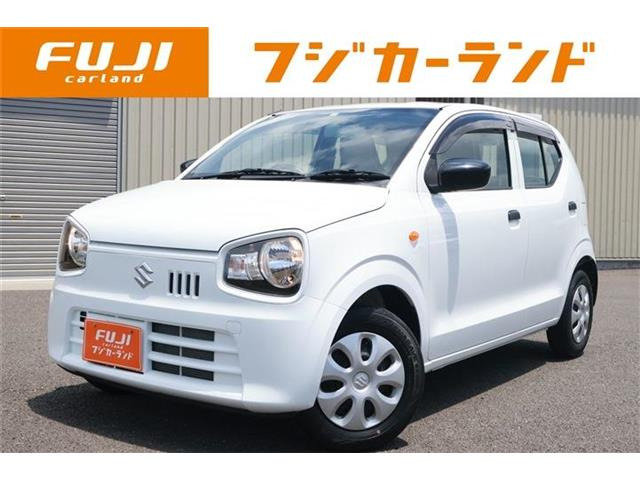 アルト F オートギヤシフト 4WD 
