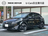 2025年9月登録車 日産ノートオーラ G プロパイロット付き 当社試乗車を販売!