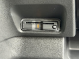 高速道路の通行に便利なETCを装備!セットアップを行えば即ご利用いただけます。