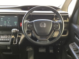 ステップワゴン 1.5 スパーダ 