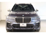 X7  M50i 4WD