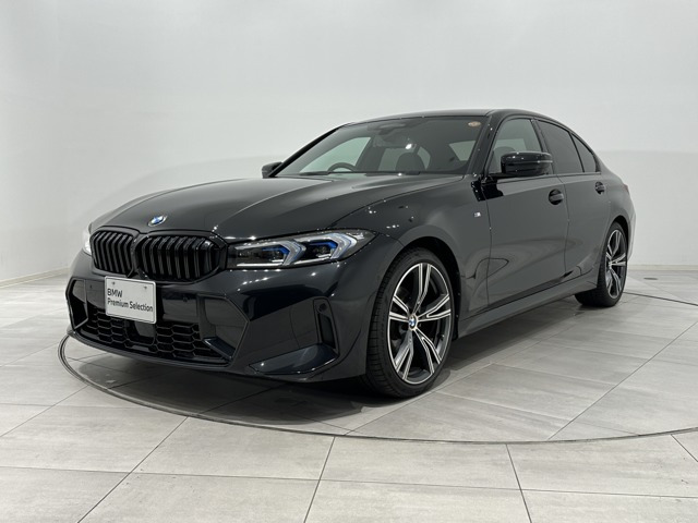3シリーズセダン 320d xドライブ Mスポーツ エディション シャドー 4WD 