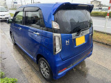 N-WGNカスタム G ターボパッケージ 4WD 