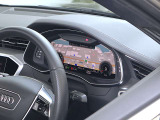 A6  45 TFSI クワトロ スポーツ Sラインパッケージ 4WD