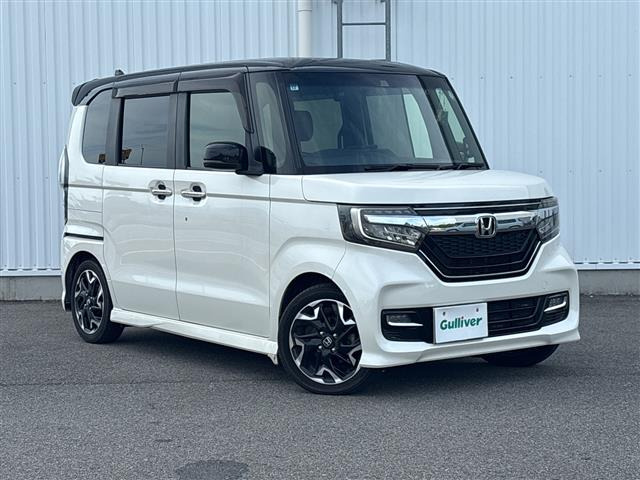N-BOX  修復歴無し