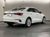 A3セダン 30 TFSI アドバンスド