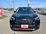 フォレスター 2.0 エックスブレイク 4WD 