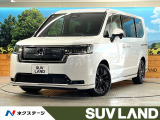 登録済未使用車 両側電動スライドドア マルチビューカメラ LEDヘッド