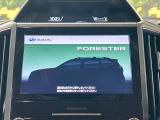 フォレスター 2.0 エックスブレイク 4WD 