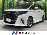 純正14型ナビ ガラスルーフ 両側電動ドア 後席モニター 全周囲カメラ