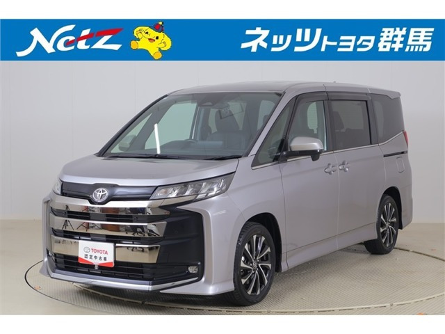 ノア  2.0 S-Z