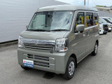 エブリイ ジョイン ターボ ハイルーフ 4WD 